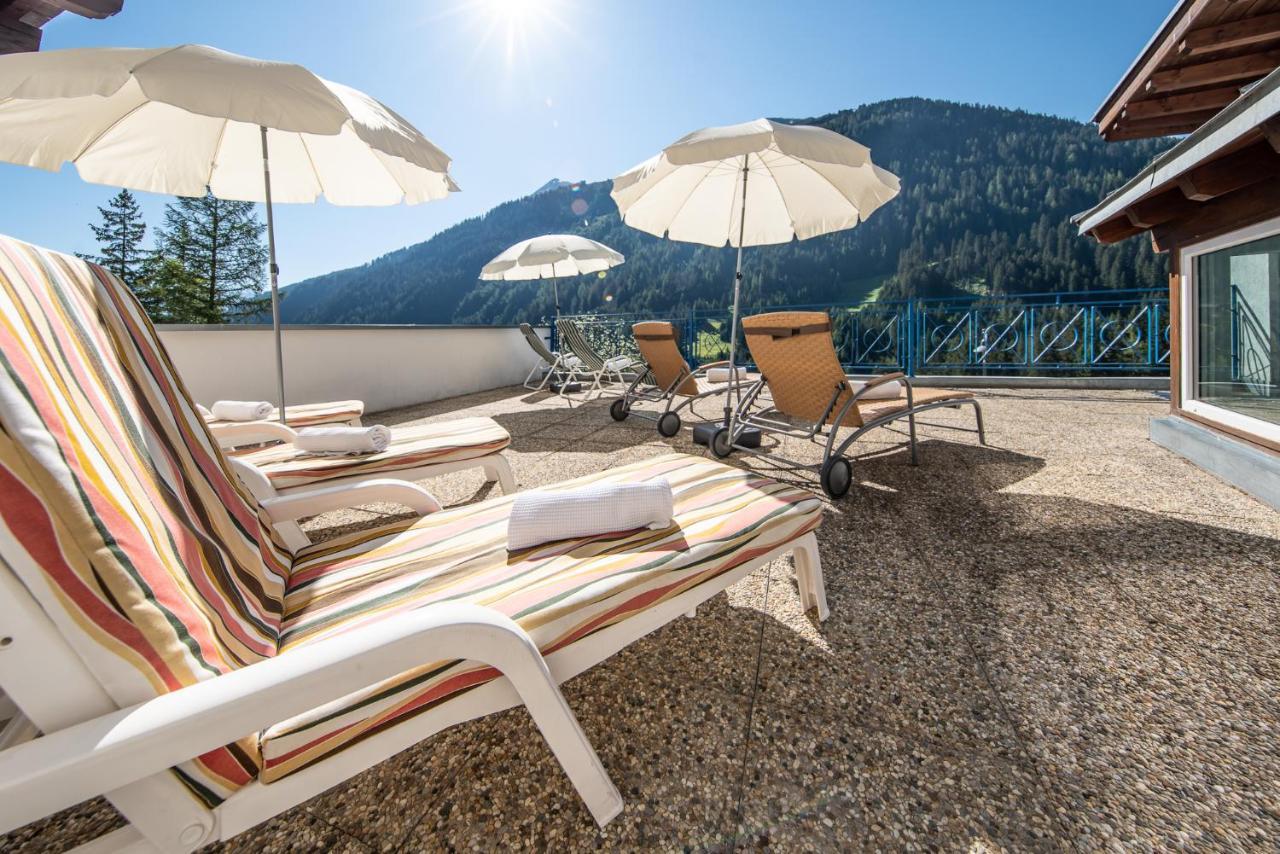 Hotel Karl Schranz Санкт-Антон-ам-Арльберг Екстер'єр фото