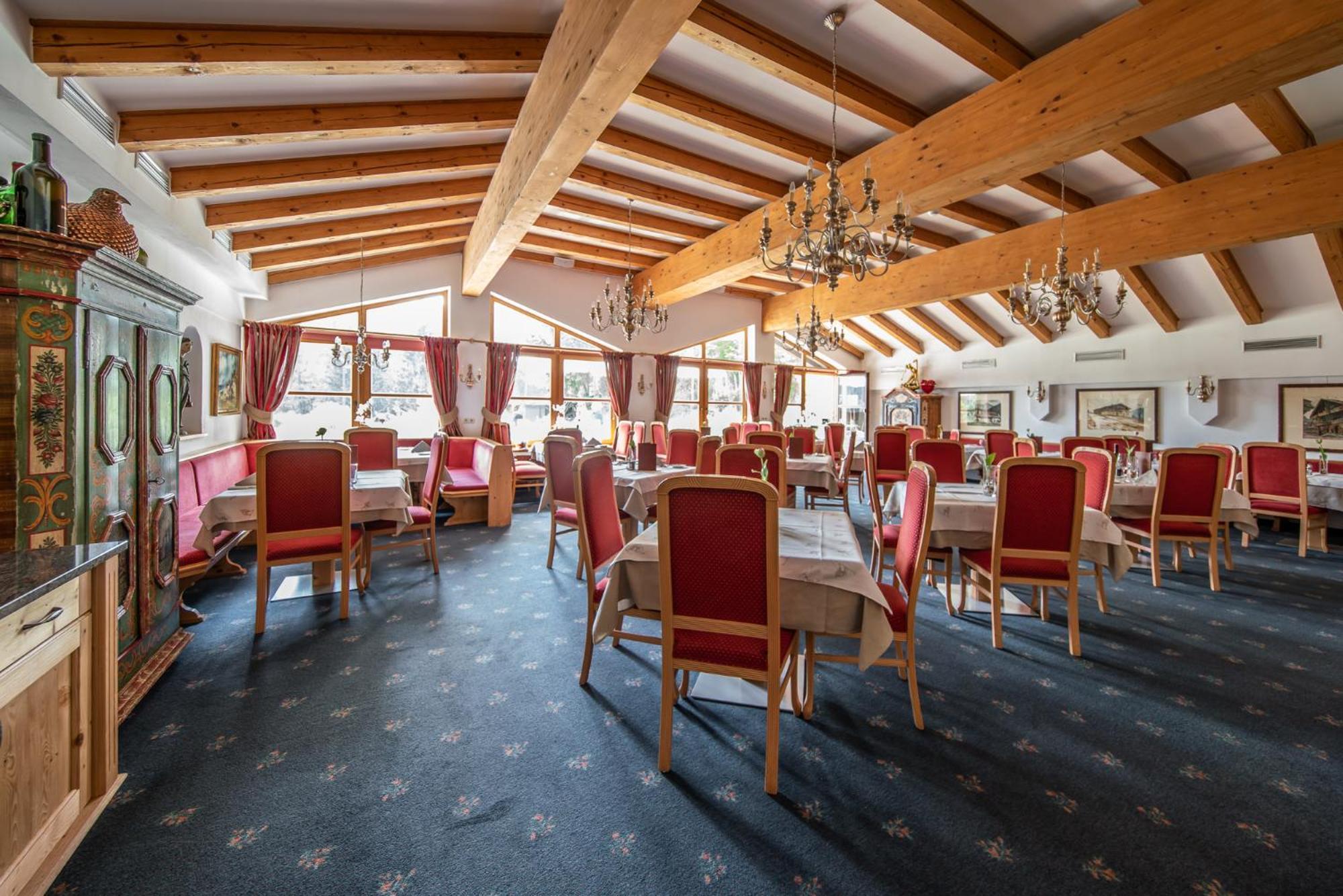 Hotel Karl Schranz Санкт-Антон-ам-Арльберг Екстер'єр фото