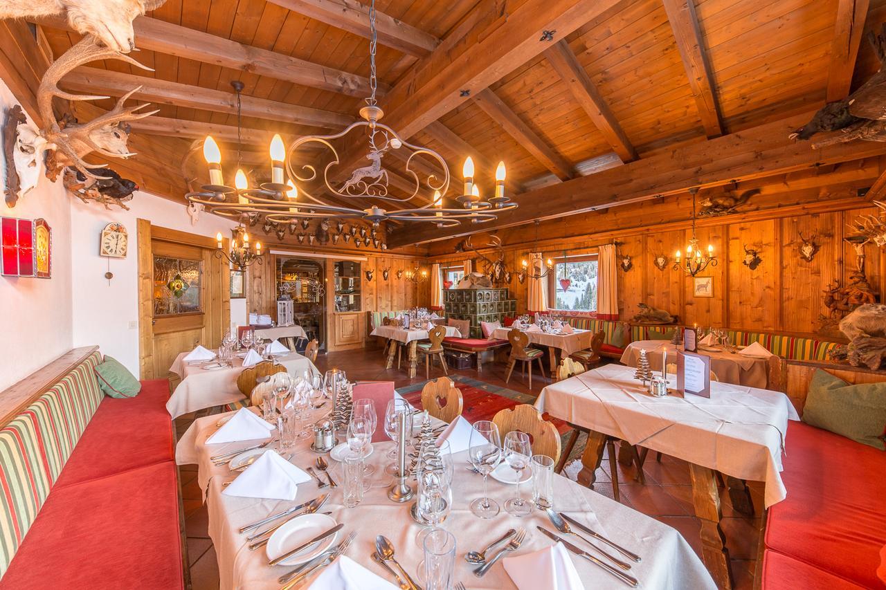 Hotel Karl Schranz Санкт-Антон-ам-Арльберг Екстер'єр фото