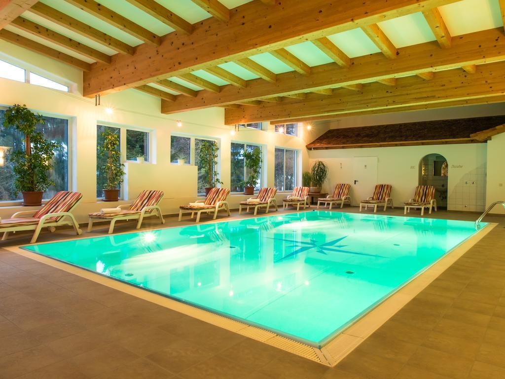 Hotel Karl Schranz Санкт-Антон-ам-Арльберг Екстер'єр фото